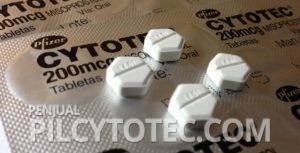 Pil Cytotec Asli